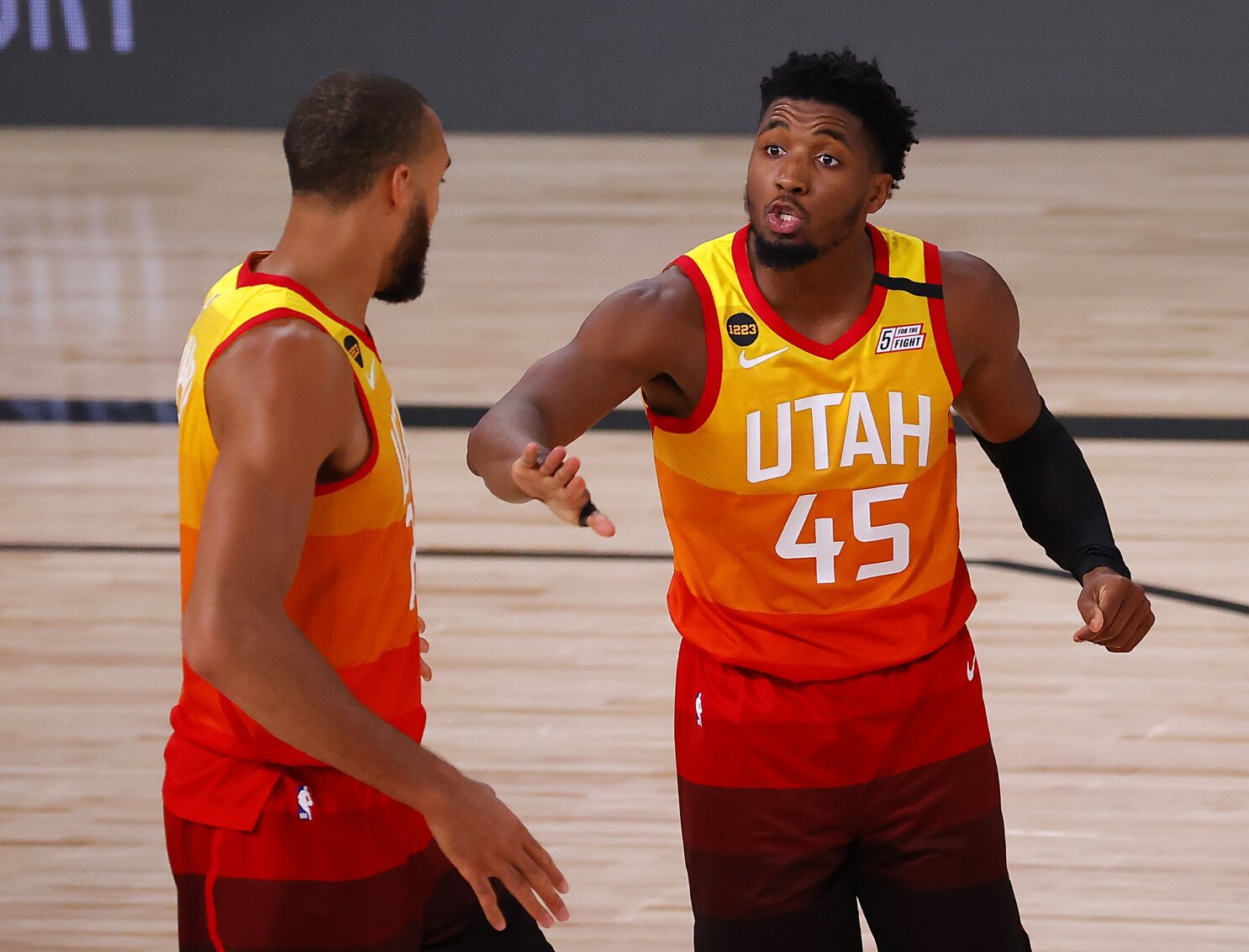 Close encounters Jazz Nuggets evenly matched all season AP News